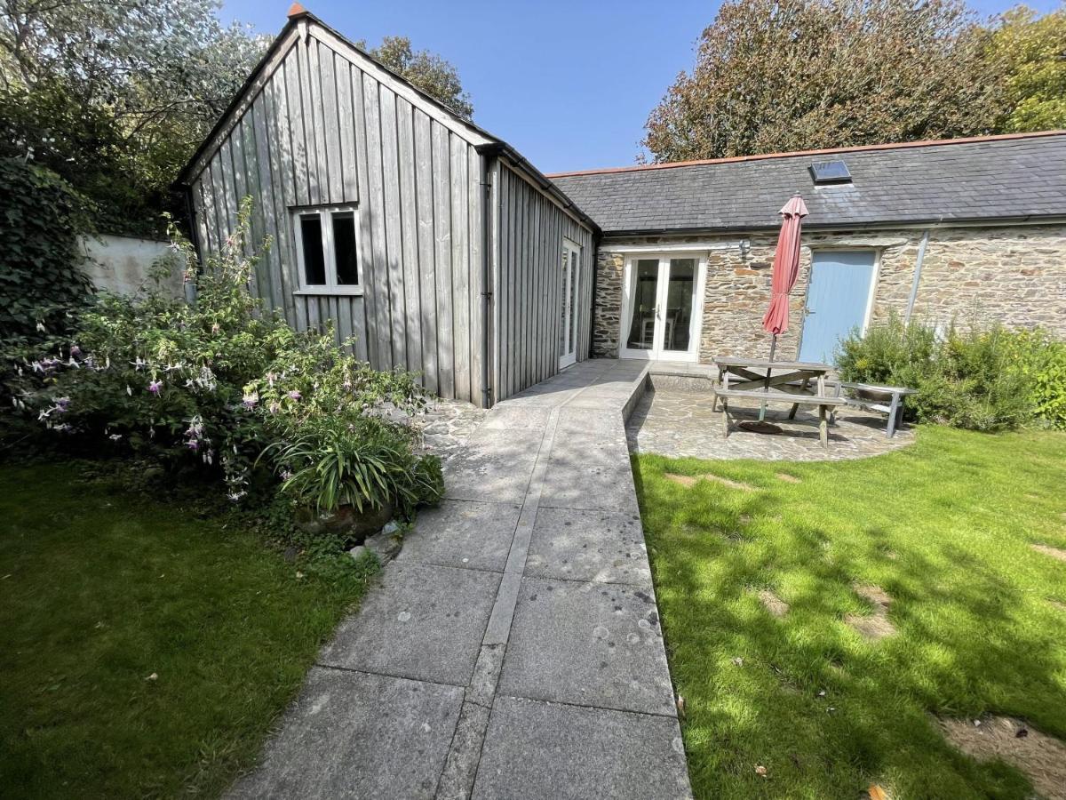 Crugsillick Studio Veryan Exterior foto